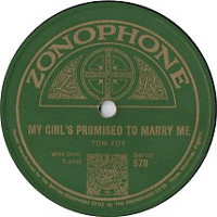 Zonophone 578